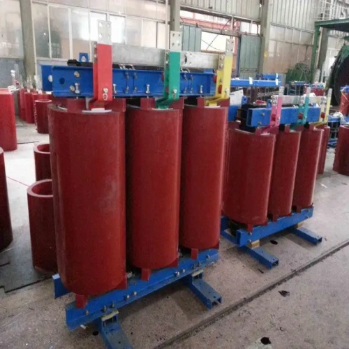 浚县SCB10-250KVA干式变压器