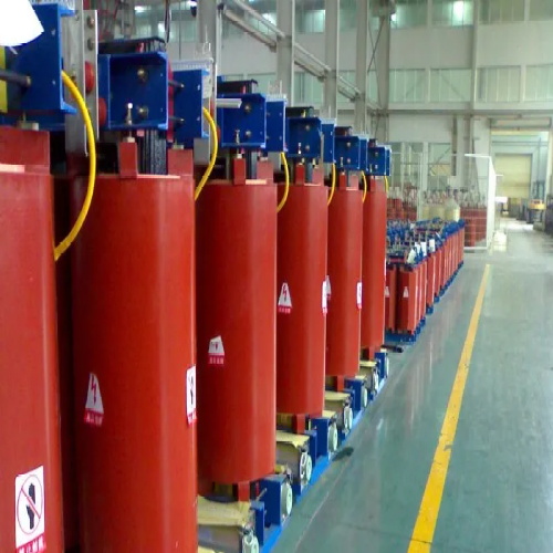 浚县SCB10-200KVA干式变压器