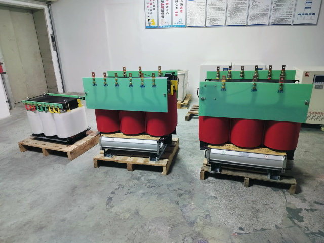 浚县KS11-1000KVA矿用变压器