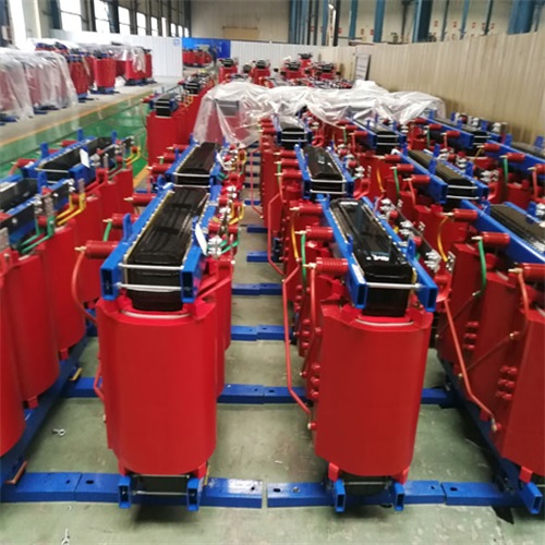浚县2500kva干式变压器尺寸